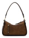 SURI FREY Patty Shoulder Bag S Cognac SURI FREY Patty Shoulder Bag S Cognac