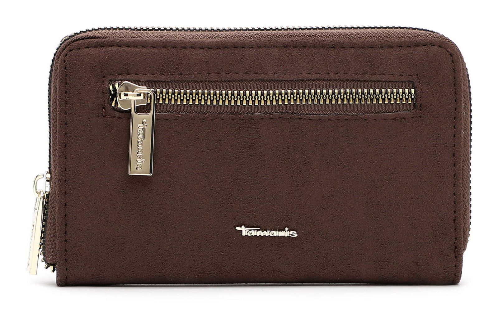Tamaris Manja SC Long Wallet Brown
