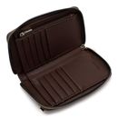 Tamaris Manja SC Long Wallet Brown Tamaris Manja SC Long Wallet Brown