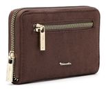 Tamaris Manja SC Long Wallet Brown Tamaris Manja SC Long Wallet Brown