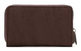 Tamaris Manja SC Long Wallet Brown Tamaris Manja SC Long Wallet Brown