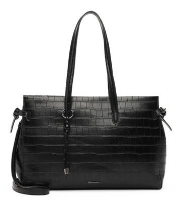 Tamaris Marion Cityshopper L Black