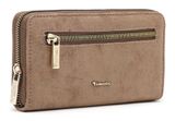 Tamaris Manja SC Long Wallet Darktaupe Tamaris Manja SC Long Wallet Darktaupe