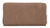Tamaris Manja SC Long Wallet Darktaupe Tamaris Manja SC Long Wallet Darktaupe