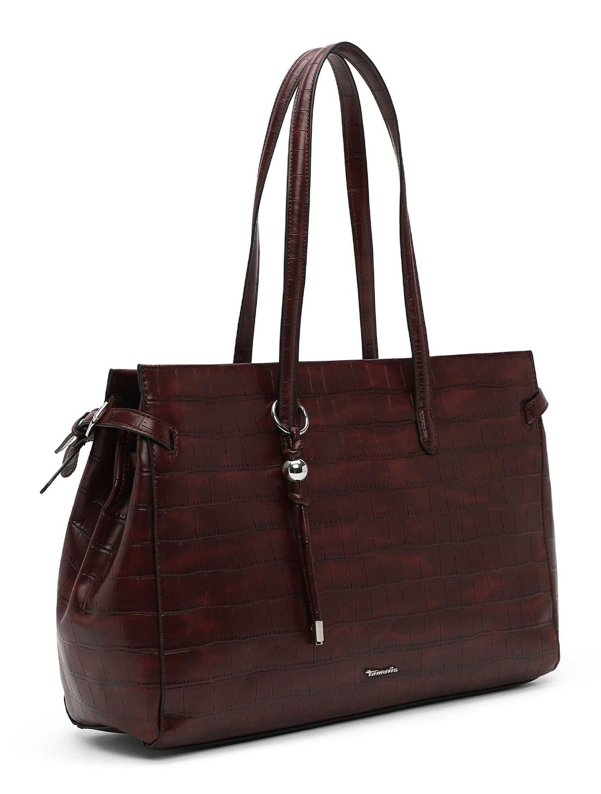 Tamaris Marion Cityshopper L Wine Tamaris Marion Cityshopper L Wine