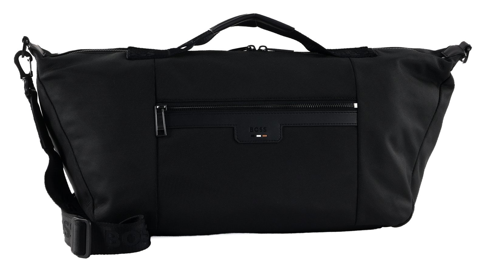 BOSS Ray N Mini Holdall Black