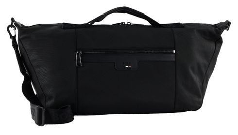 BOSS Ray N Mini Holdall Black