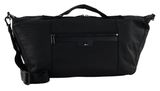 BOSS Ray N Mini Holdall Black BOSS Ray N Mini Holdall Black