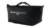 BOSS Ray N Mini Holdall Black BOSS Ray N Mini Holdall Black