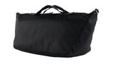BOSS Ray N Mini Holdall Black BOSS Ray N Mini Holdall Black