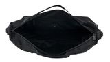 BOSS Ray N Mini Holdall Black BOSS Ray N Mini Holdall Black