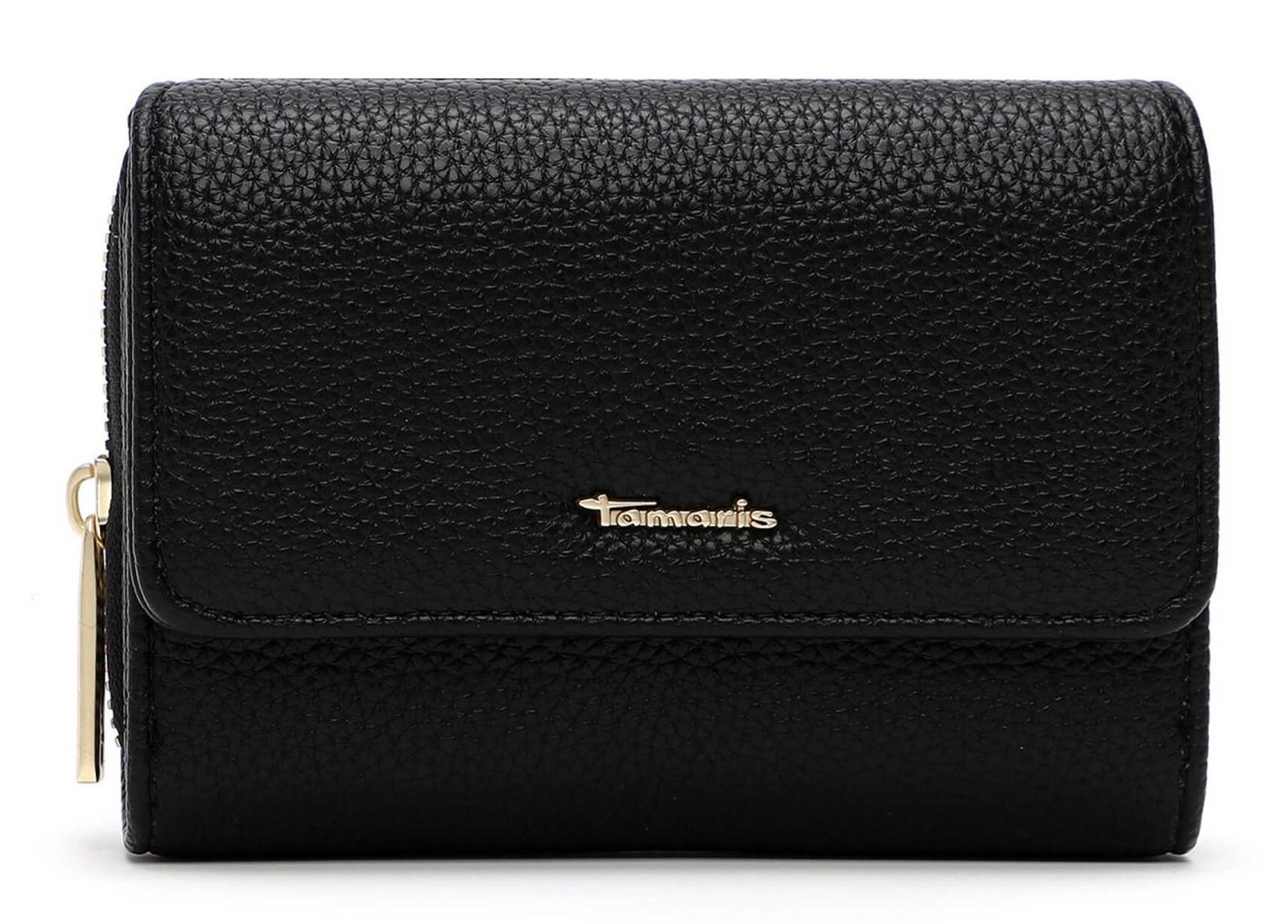 Tamaris Marissa Wallet With Flap Black