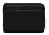 Tamaris Marissa Wallet With Flap Black Tamaris Marissa Wallet With Flap Black