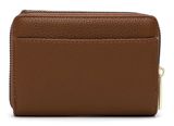 Tamaris Marissa Wallet With Flap Cognac Tamaris Marissa Wallet With Flap Cognac