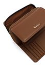 Tamaris Marissa Wallet With Flap Cognac Tamaris Marissa Wallet With Flap Cognac