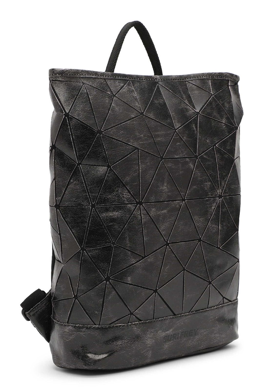 SURI FREY Suri Sports Jessy-Lu City Backpack L Black SURI FREY Suri Sports Jessy-Lu City Backpack L Black