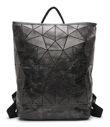 SURI FREY Suri Sports Jessy-Lu City Backpack L Black SURI FREY Suri Sports Jessy-Lu City Backpack L Black