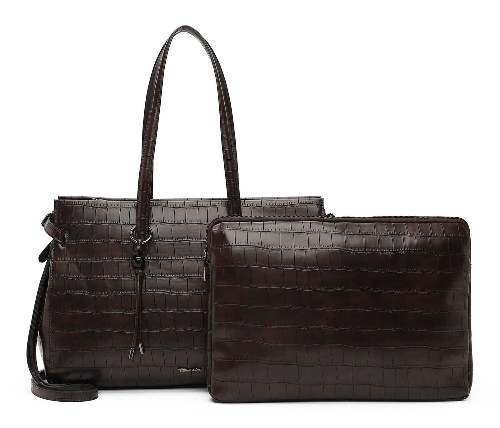 Tamaris Marion Cityshopper L Brown