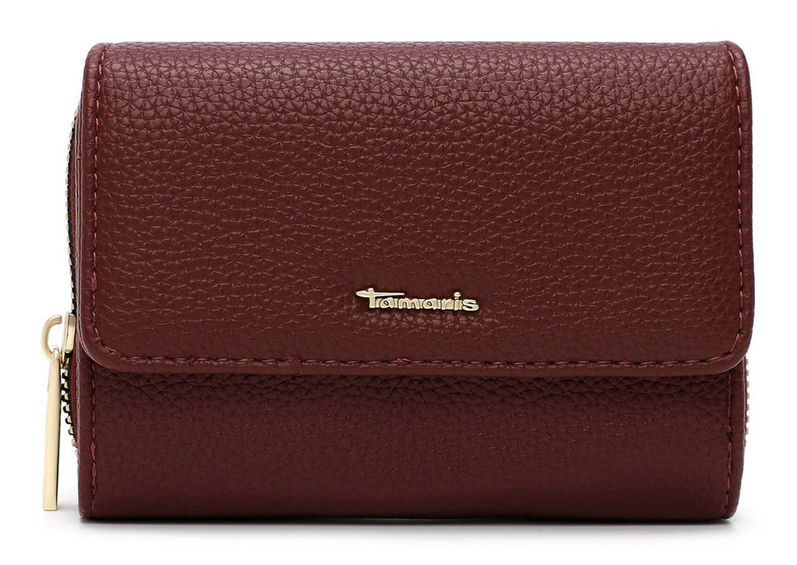 Tamaris Marissa Wallet With Flap Wine