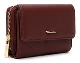 Tamaris Marissa Wallet With Flap Wine Tamaris Marissa Wallet With Flap Wine