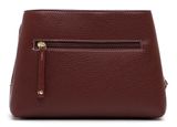 SURI FREY Bly Crossbody Bag L Wine