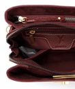 SURI FREY Bly Crossbody Bag L Wine