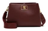SURI FREY Bly Crossbody Bag L Wine