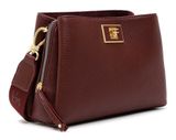 SURI FREY Bly Crossbody Bag L Wine