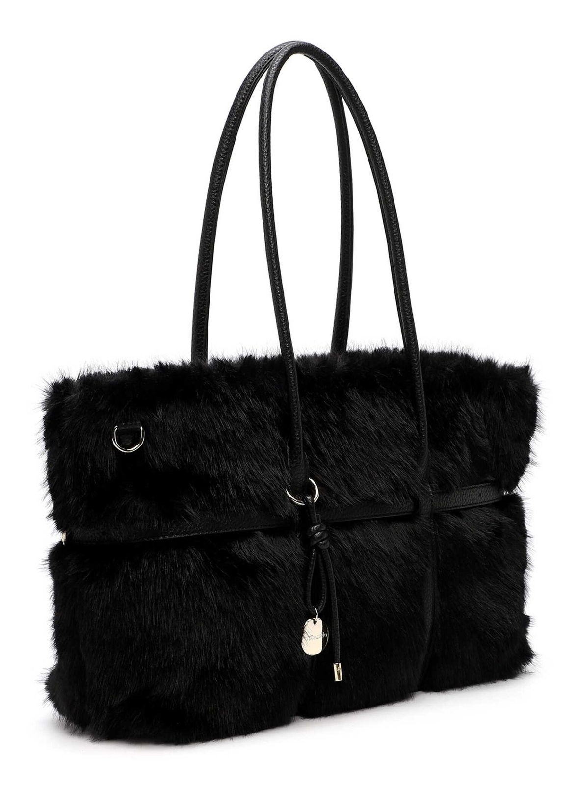 Tamaris Martha Cityshopper L Black Tamaris Martha Cityshopper L Black