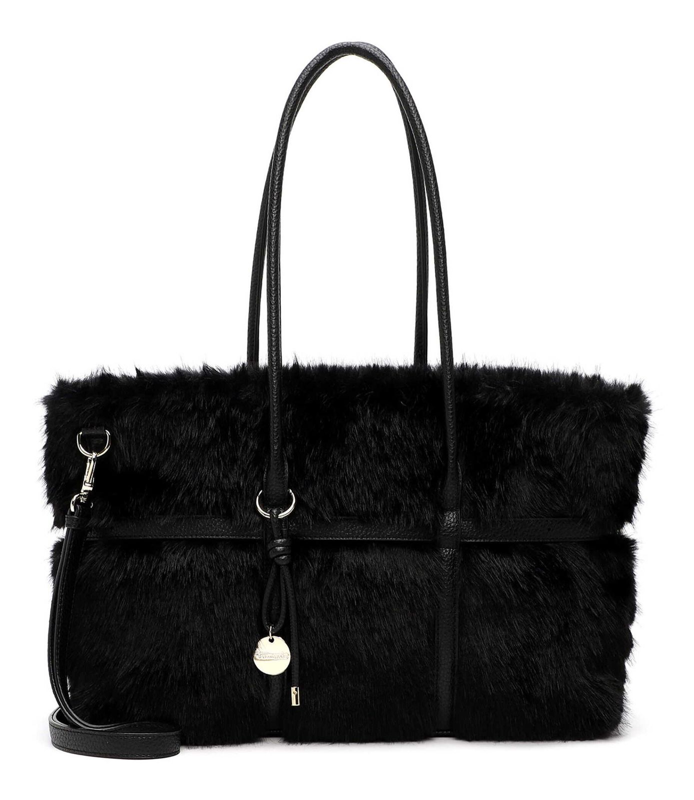 Tamaris Martha Cityshopper L Black