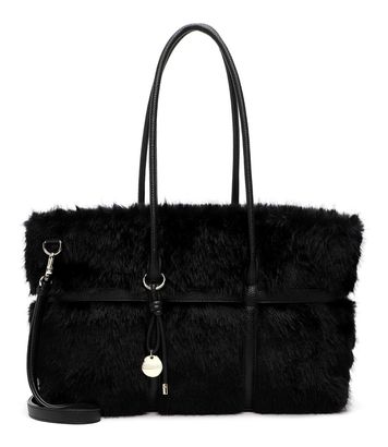 Tamaris Martha Cityshopper L Black