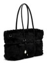 Tamaris Martha Cityshopper L Black Tamaris Martha Cityshopper L Black