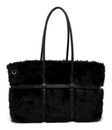 Tamaris Martha Cityshopper L Black Tamaris Martha Cityshopper L Black