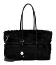 Tamaris Martha Cityshopper L Black Tamaris Martha Cityshopper L Black