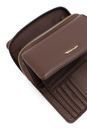 Tamaris Marissa Wallet With Flap Brown Tamaris Marissa Wallet With Flap Brown