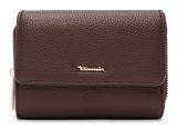Tamaris Marissa Wallet With Flap Brown Tamaris Marissa Wallet With Flap Brown