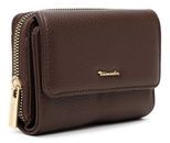 Tamaris Marissa Wallet With Flap Brown Tamaris Marissa Wallet With Flap Brown