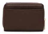 Tamaris Marissa Wallet With Flap Brown Tamaris Marissa Wallet With Flap Brown