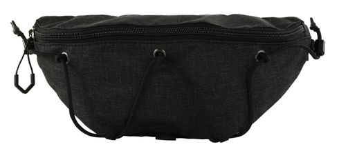 BOSS Stenson Bumbag M Black