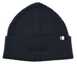 BOSS Magico Hat Open Blue