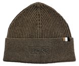 Open Brown