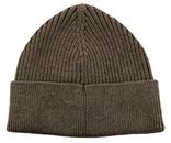 BOSS Magico Hat Open Brown
