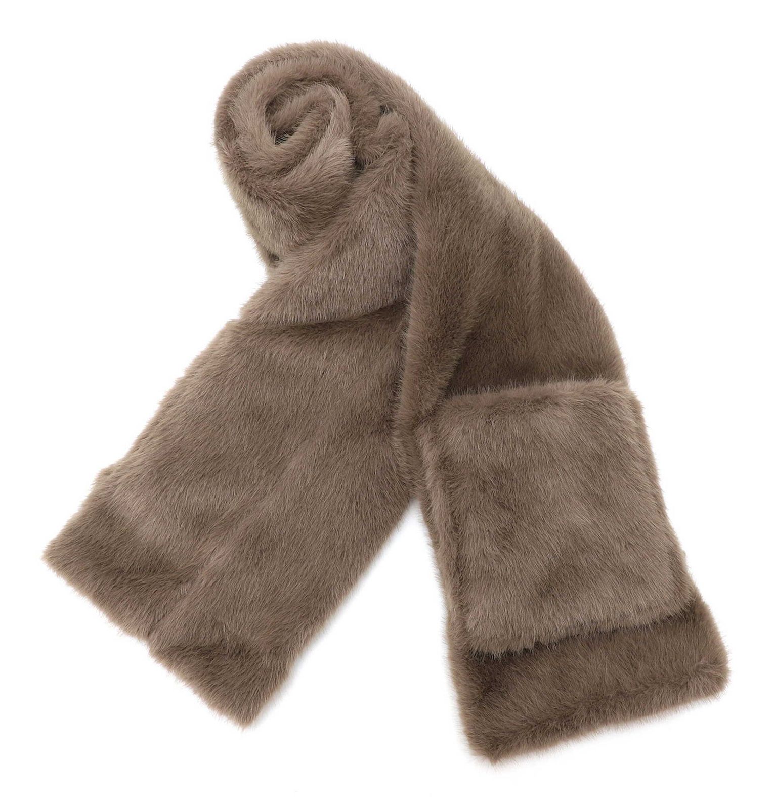 Tamaris Marijana Scarf Taupe