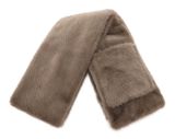 Tamaris Marijana Scarf Taupe Tamaris Marijana Scarf Taupe