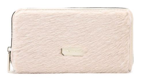 Tamaris Marijana Long Wallet Ecru