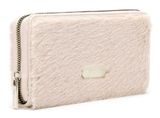 Tamaris Marijana Long Wallet Ecru Tamaris Marijana Long Wallet Ecru