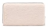 Tamaris Marijana Long Wallet Ecru Tamaris Marijana Long Wallet Ecru
