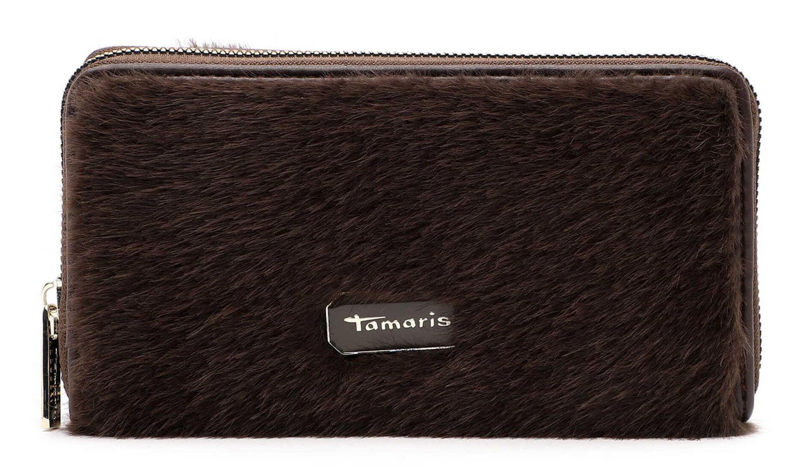Tamaris Marijana Long Wallet Brown