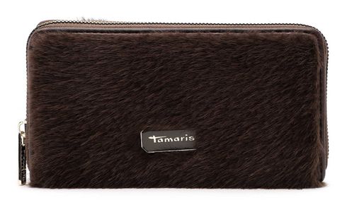 Tamaris Marijana Long Wallet Brown
