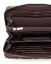 Tamaris Marijana Long Wallet Brown Tamaris Marijana Long Wallet Brown